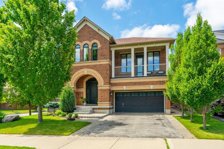 Photo 1 at 156 Nisbet Boulevard, Waterdown, Hamilton