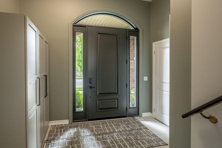 Photo 5 at 156 Nisbet Boulevard, Waterdown, Hamilton
