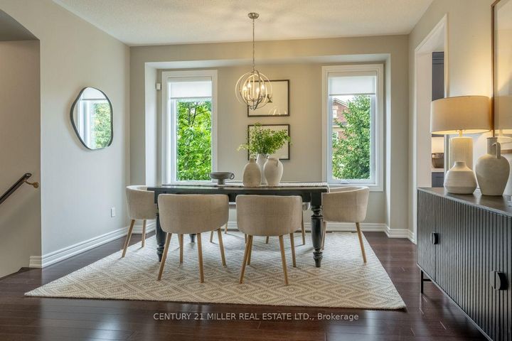 Photo 6 at 156 Nisbet Boulevard, Waterdown, Hamilton