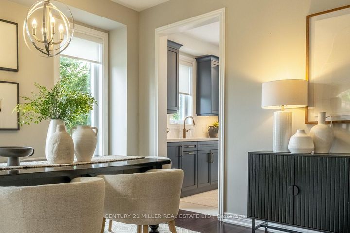 Photo 8 at 156 Nisbet Boulevard, Waterdown, Hamilton