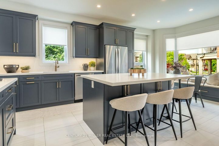 Photo 9 at 156 Nisbet Boulevard, Waterdown, Hamilton