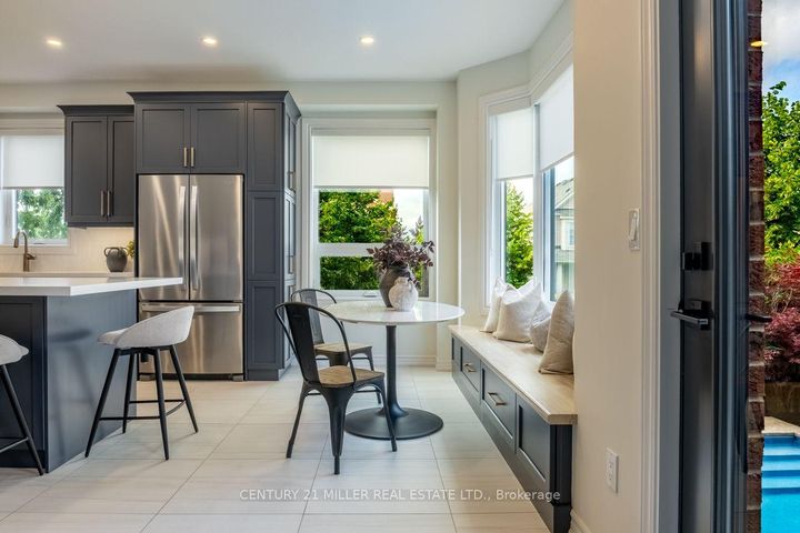 Photo 11 at 156 Nisbet Boulevard, Waterdown, Hamilton