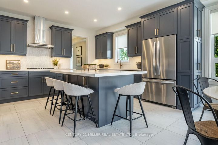 Photo 13 at 156 Nisbet Boulevard, Waterdown, Hamilton