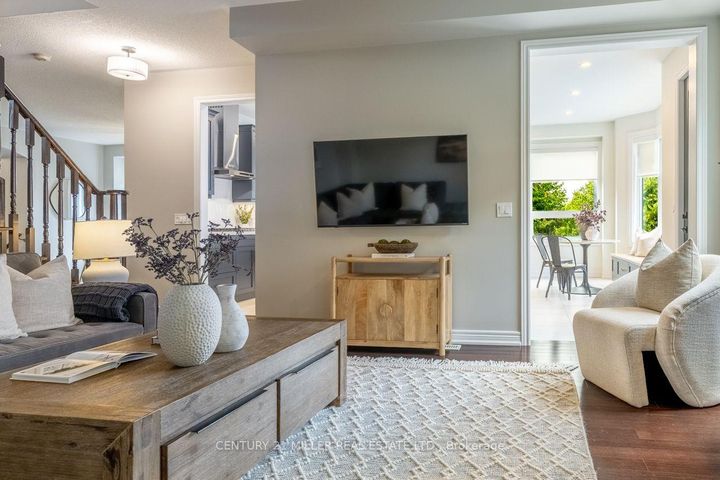 Photo 14 at 156 Nisbet Boulevard, Waterdown, Hamilton