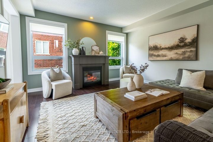 Photo 15 at 156 Nisbet Boulevard, Waterdown, Hamilton