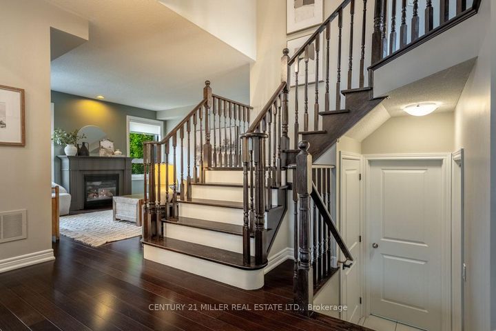 Photo 18 at 156 Nisbet Boulevard, Waterdown, Hamilton