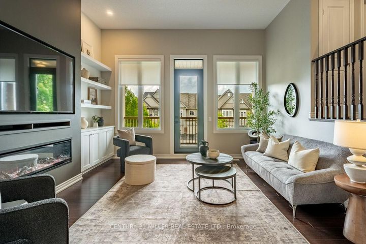 Photo 19 at 156 Nisbet Boulevard, Waterdown, Hamilton