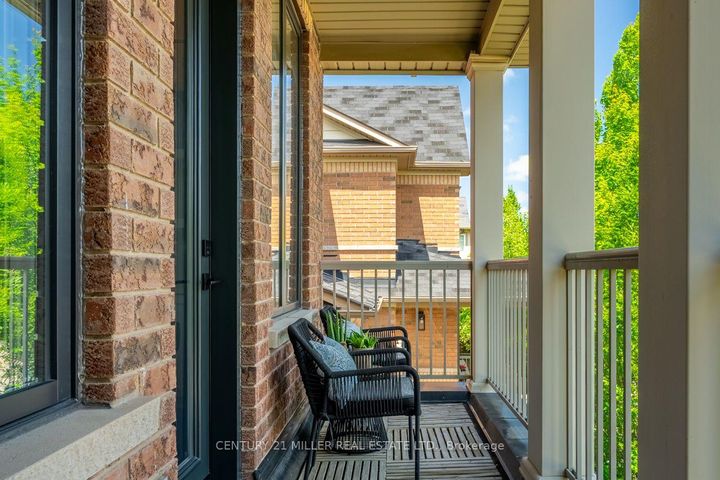 Photo 20 at 156 Nisbet Boulevard, Waterdown, Hamilton