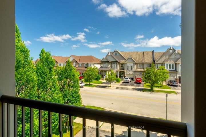 Photo 21 at 156 Nisbet Boulevard, Waterdown, Hamilton