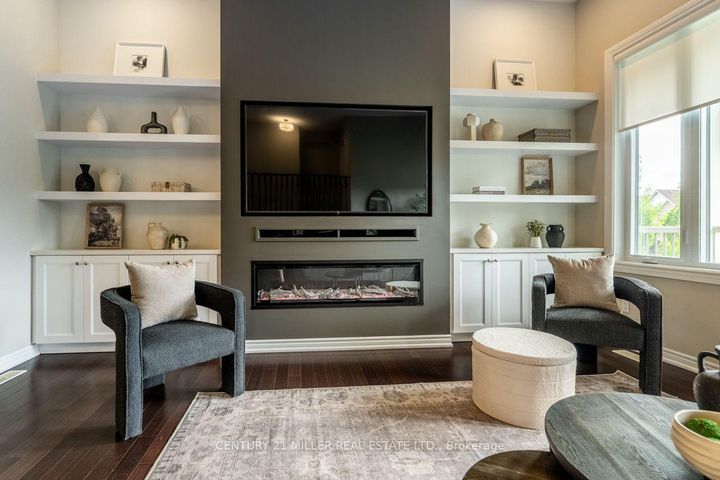 Photo 22 at 156 Nisbet Boulevard, Waterdown, Hamilton