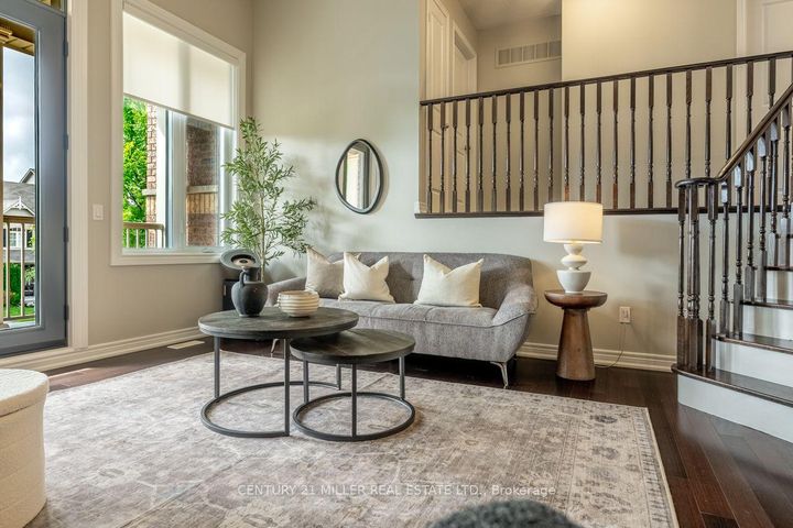 Photo 23 at 156 Nisbet Boulevard, Waterdown, Hamilton