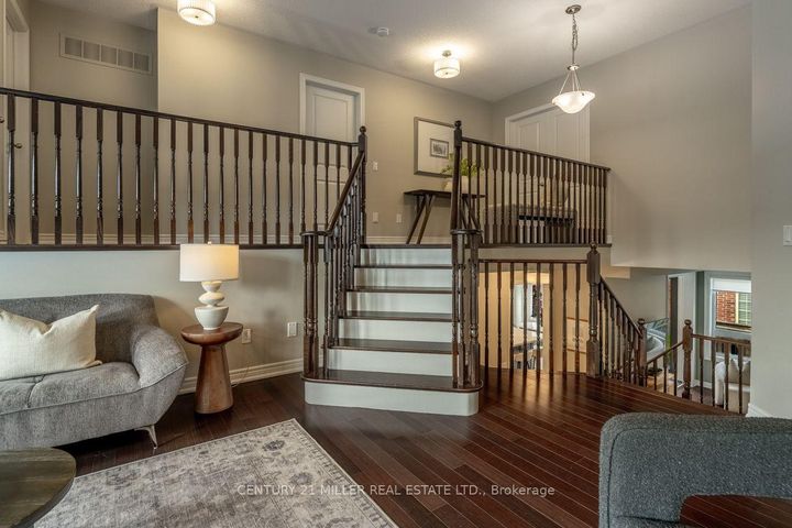 Photo 24 at 156 Nisbet Boulevard, Waterdown, Hamilton