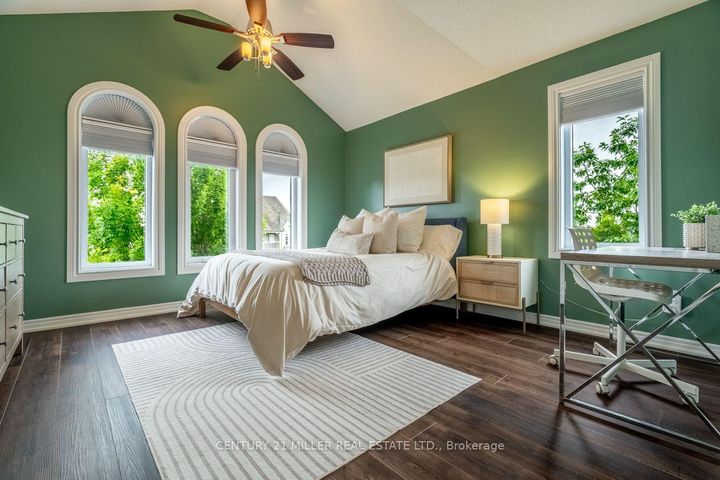 Photo 26 at 156 Nisbet Boulevard, Waterdown, Hamilton