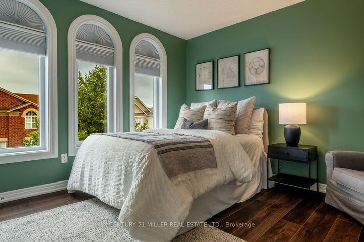 Photo 28 at 156 Nisbet Boulevard, Waterdown, Hamilton