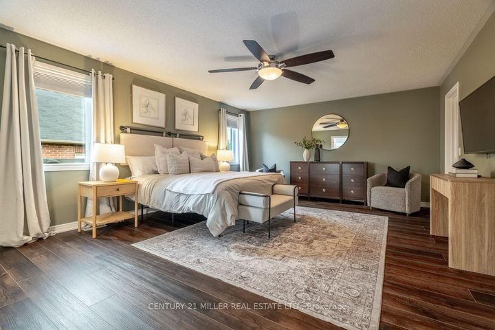 Photo 29 at 156 Nisbet Boulevard, Waterdown, Hamilton
