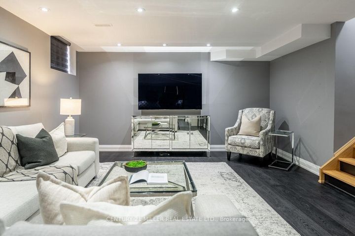 Photo 32 at 156 Nisbet Boulevard, Waterdown, Hamilton