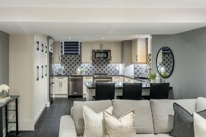 Photo 34 at 156 Nisbet Boulevard, Waterdown, Hamilton