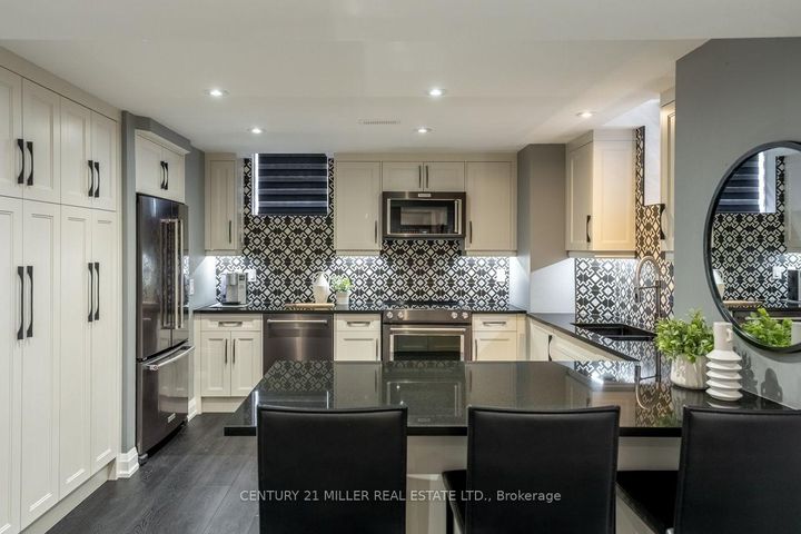 Photo 36 at 156 Nisbet Boulevard, Waterdown, Hamilton