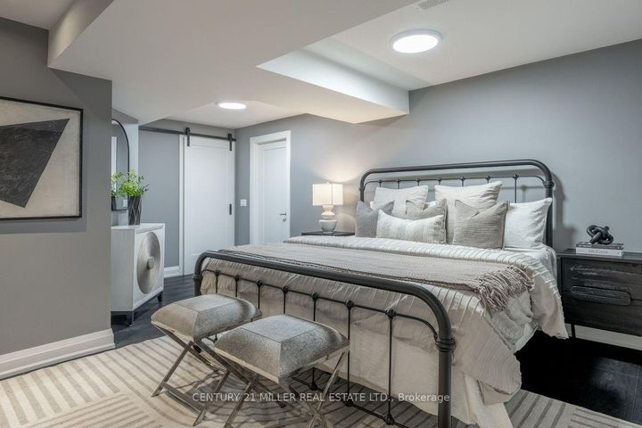 Photo 37 at 156 Nisbet Boulevard, Waterdown, Hamilton