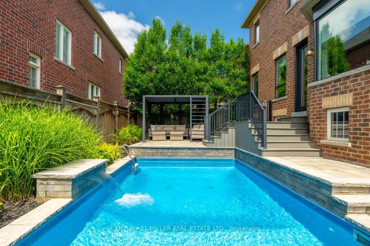 Photo 42 at 156 Nisbet Boulevard, Waterdown, Hamilton