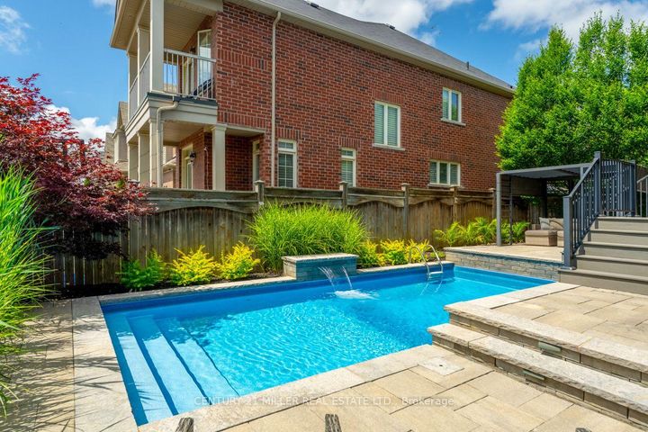 Photo 44 at 156 Nisbet Boulevard, Waterdown, Hamilton