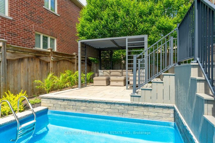 Photo 45 at 156 Nisbet Boulevard, Waterdown, Hamilton