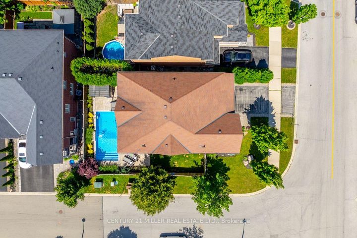 Photo 47 at 156 Nisbet Boulevard, Waterdown, Hamilton