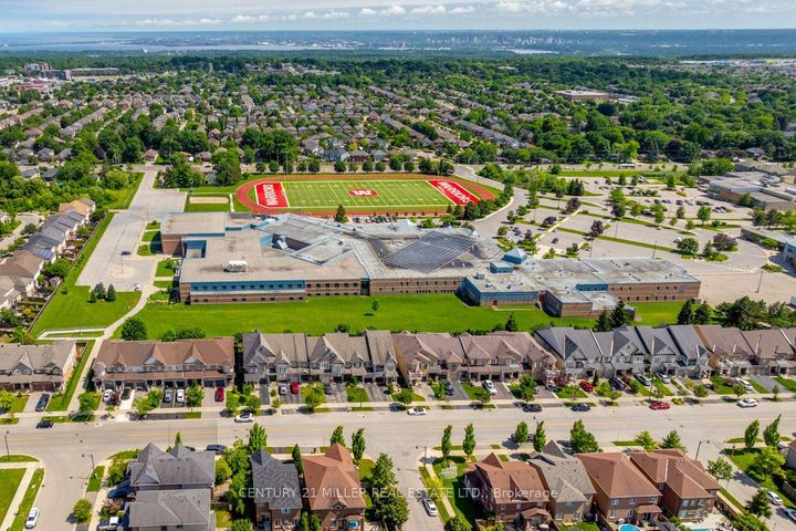Photo 48 at 156 Nisbet Boulevard, Waterdown, Hamilton