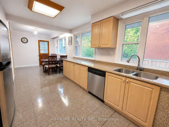 Photo 1 at 25 Burbank Drive, Bayview Village, Toronto