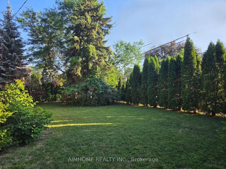 Photo 8 at 25 Burbank Drive, Bayview Village, Toronto