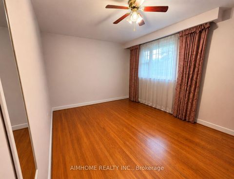 Photo 3 at 25 Burbank Drive, Bayview Village, Toronto