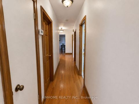 Photo 5 at 25 Burbank Drive, Bayview Village, Toronto
