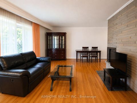 Photo 6 at 25 Burbank Drive, Bayview Village, Toronto