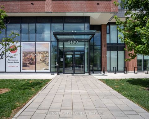 Photo 1 at 605 - 3100 Keele Street, CFB, Toronto