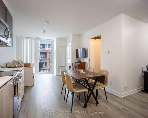 Photo 7 at 605 - 3100 Keele Street, CFB, Toronto