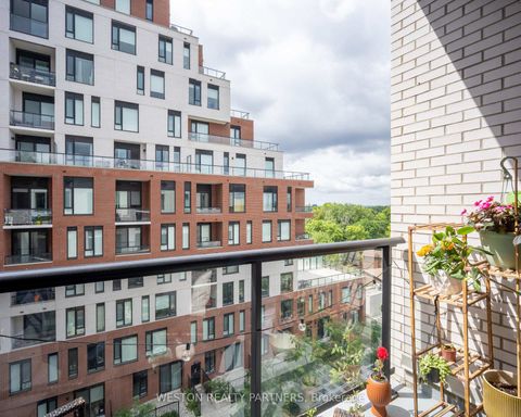 Photo 16 at 605 - 3100 Keele Street, CFB, Toronto