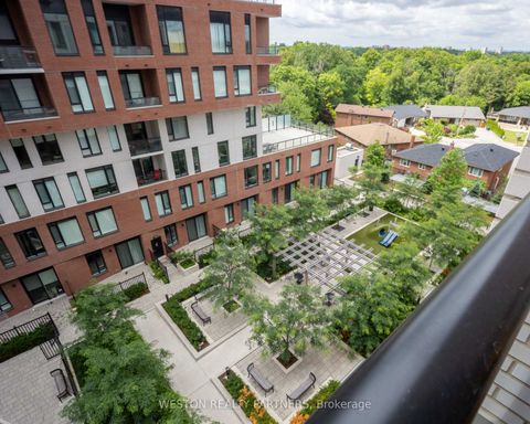 Photo 17 at 605 - 3100 Keele Street, CFB, Toronto