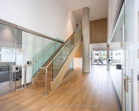 Photo 18 at 605 - 3100 Keele Street, CFB, Toronto