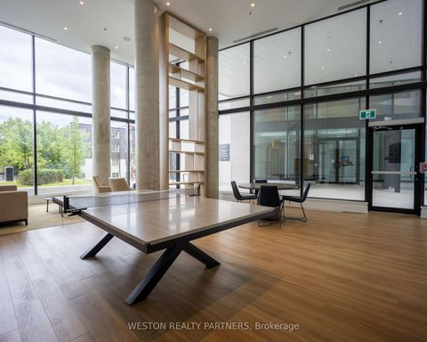 Photo 20 at 605 - 3100 Keele Street, CFB, Toronto