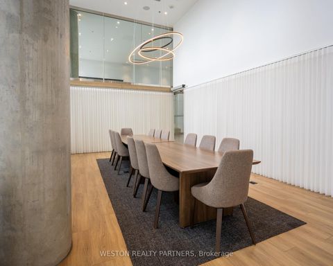 Photo 21 at 605 - 3100 Keele Street, CFB, Toronto
