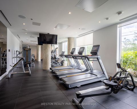 Photo 23 at 605 - 3100 Keele Street, CFB, Toronto