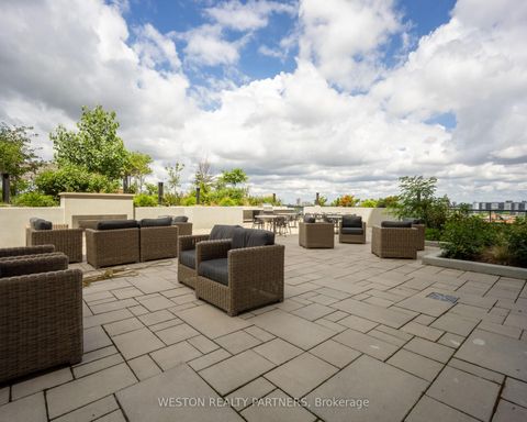 Photo 27 at 605 - 3100 Keele Street, CFB, Toronto