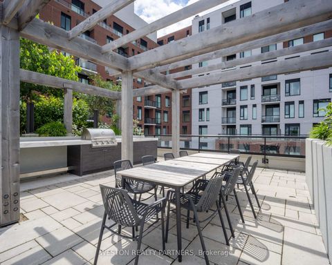 Photo 28 at 605 - 3100 Keele Street, CFB, Toronto
