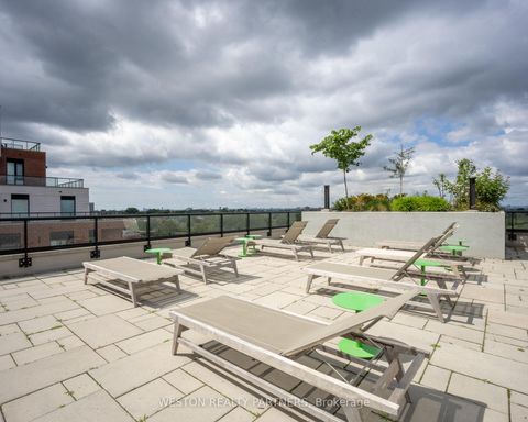 Photo 30 at 605 - 3100 Keele Street, CFB, Toronto