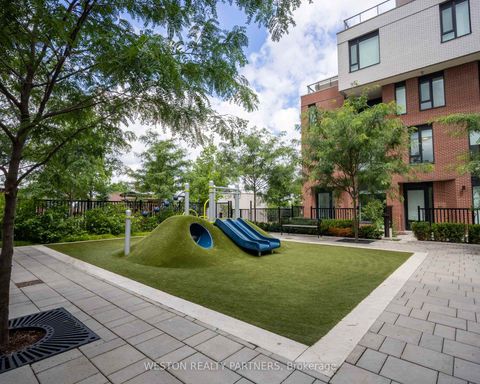 Photo 32 at 605 - 3100 Keele Street, CFB, Toronto