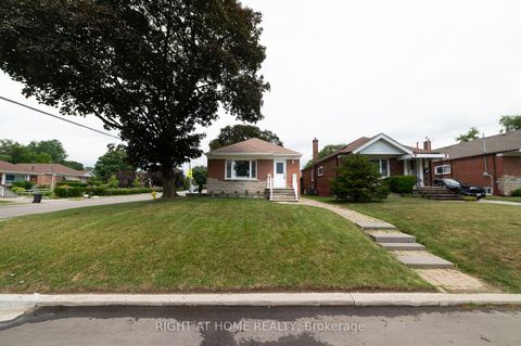 Photo 0 at 2 Midholm Drive, Ionview, Toronto