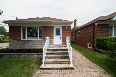 Photo 1 at 2 Midholm Drive, Ionview, Toronto