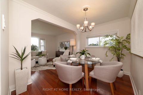 Photo 12 at 2 Midholm Drive, Ionview, Toronto