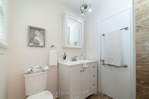 Photo 18 at 2 Midholm Drive, Ionview, Toronto