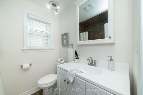 Photo 19 at 2 Midholm Drive, Ionview, Toronto